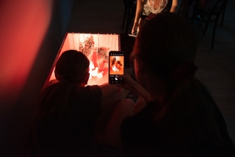 Wakacje z Osterloffem - warsztaty fotograficzne